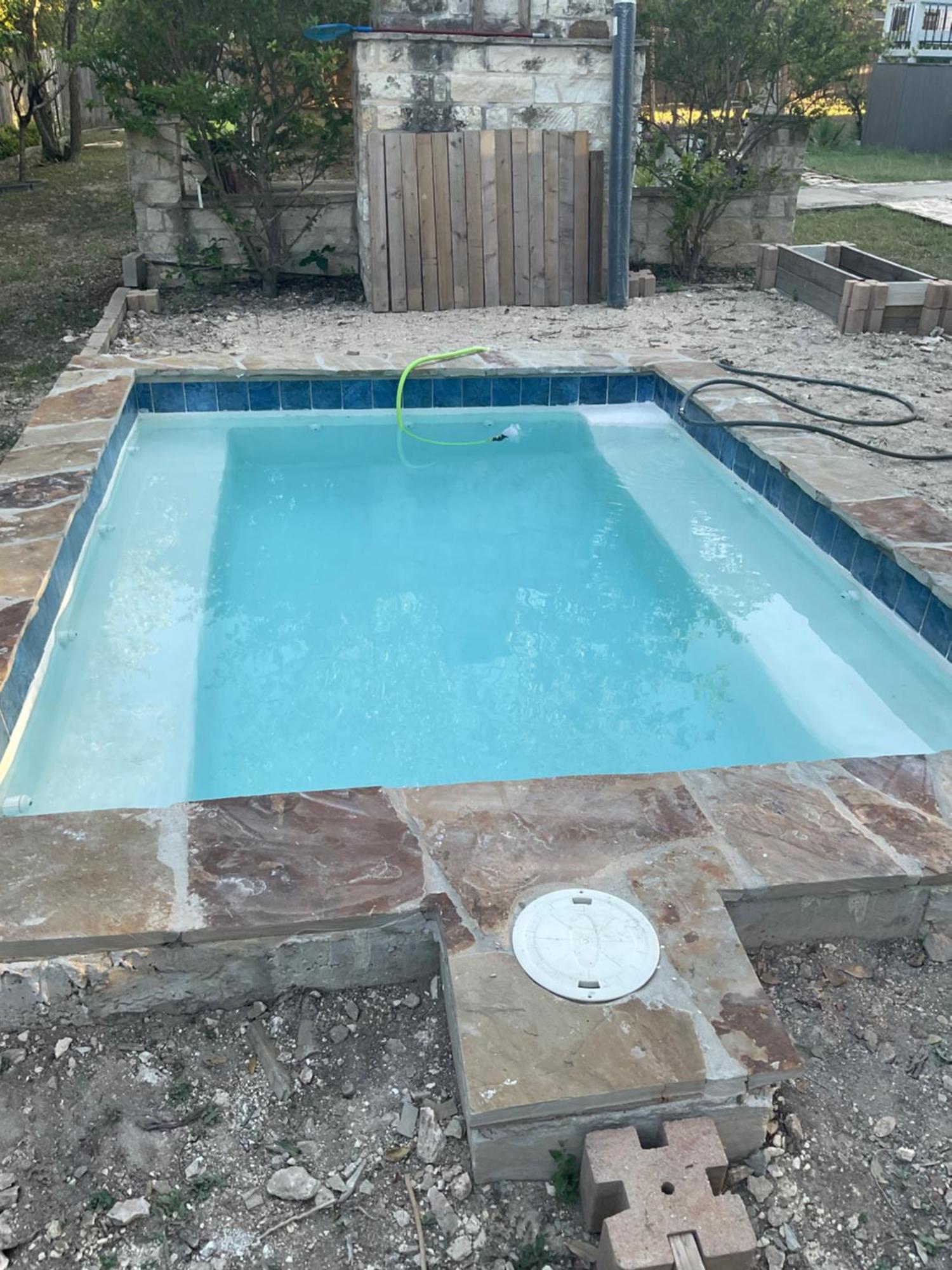 The Retreat Villa San Antonio Exterior photo