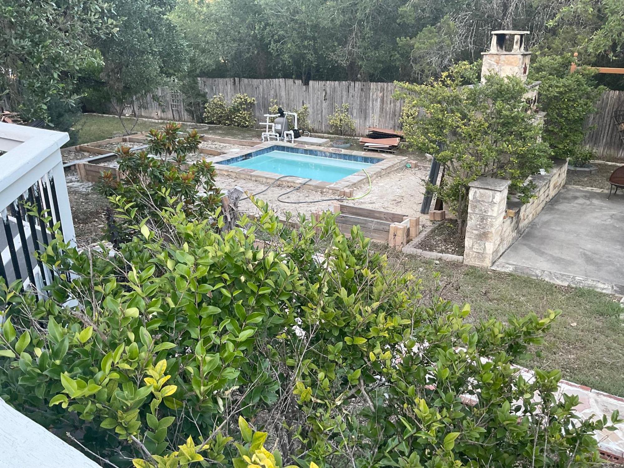 The Retreat Villa San Antonio Exterior photo