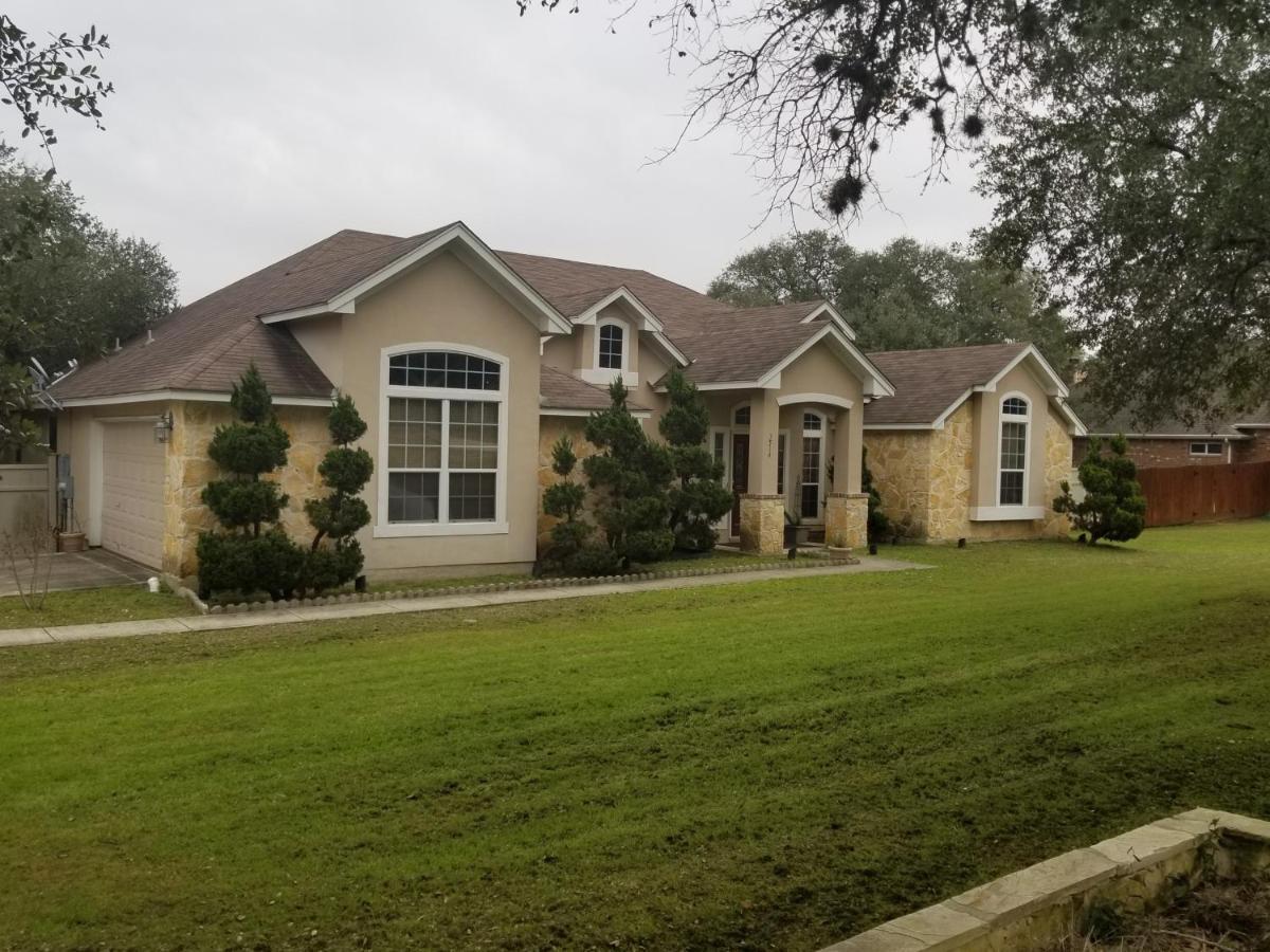 The Retreat Villa San Antonio Exterior photo
