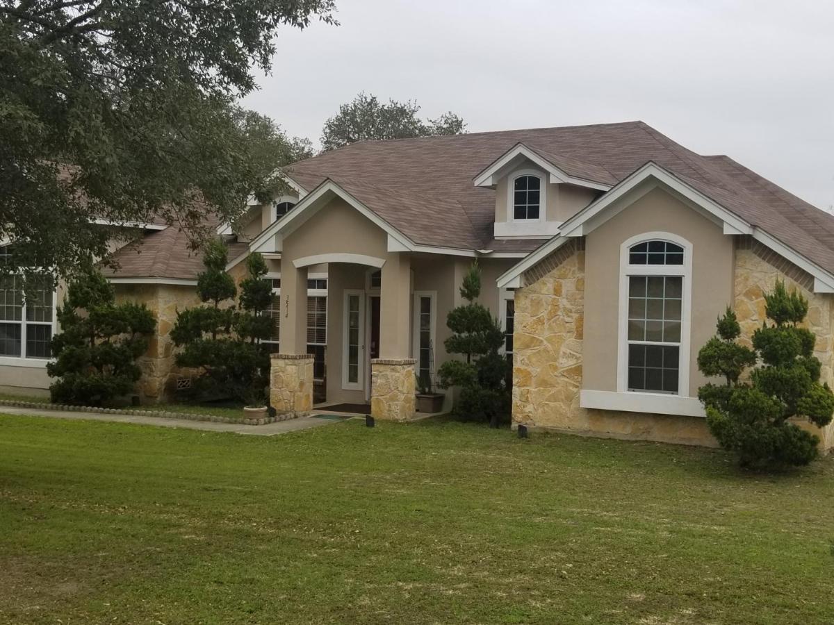 The Retreat Villa San Antonio Exterior photo